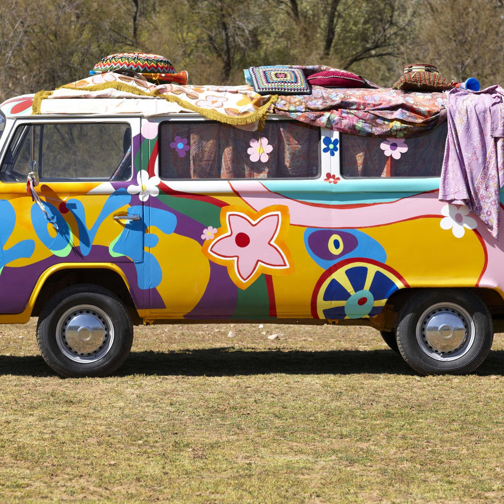 Volkswagen Wall Art Prints, Framed Prints And Multi Panel Art