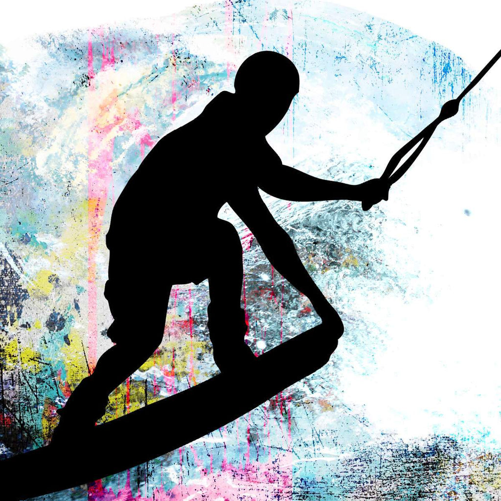 Wakeboarding Wall Art | Canvas Art, Art Prints \u0026 Framed Canvas, image size:1024x1024