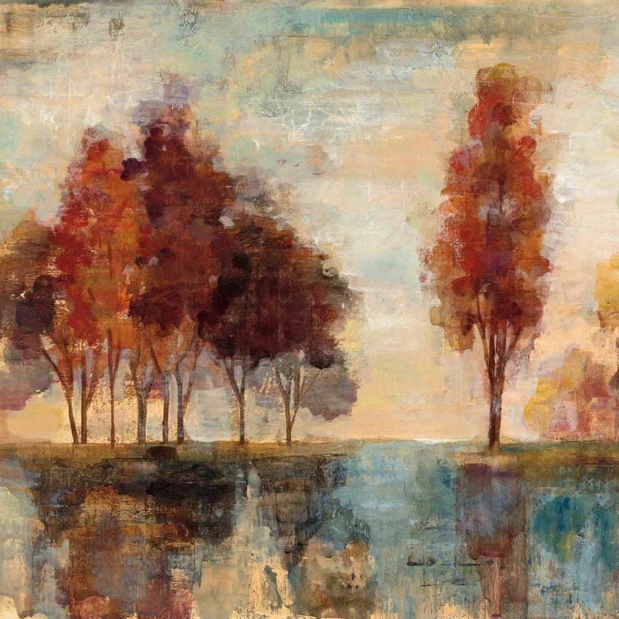 Warm Fall Browns