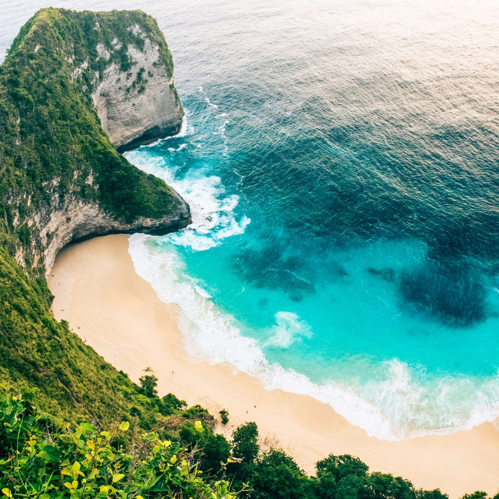 White Beach Wall Art Prints, Framed Prints And Multi Panel Art