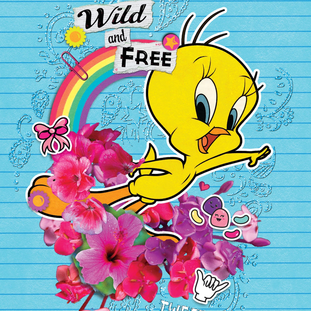 Wild and Free Wall Art Prints, Framed Prints And Multi Panel Art
