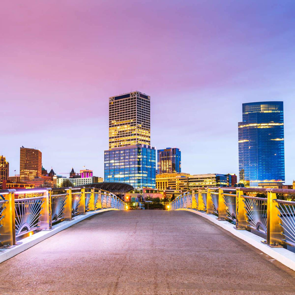 Wisconsin Wall Art | Prints, Framed Prints And Multi Panel Art