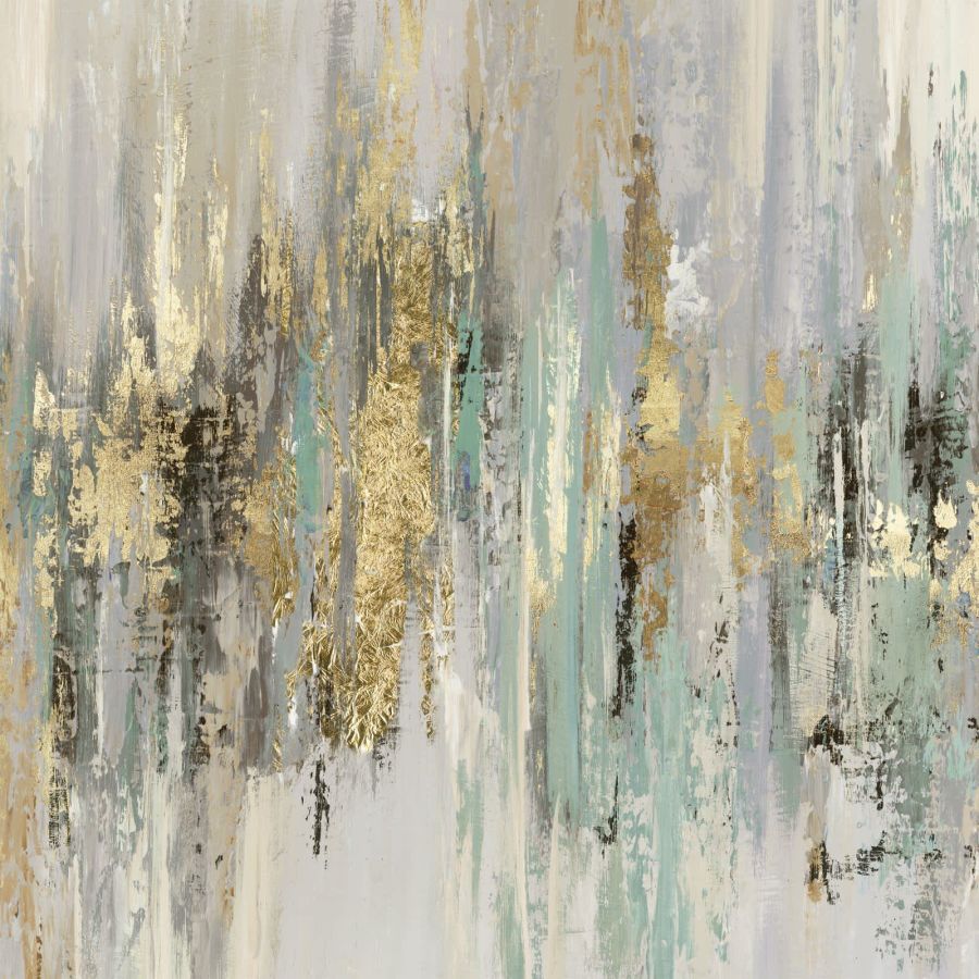 Abstract Pinterest Color Abstract Bowl of Color Wall art by Kristen Guest | Elephant Stock