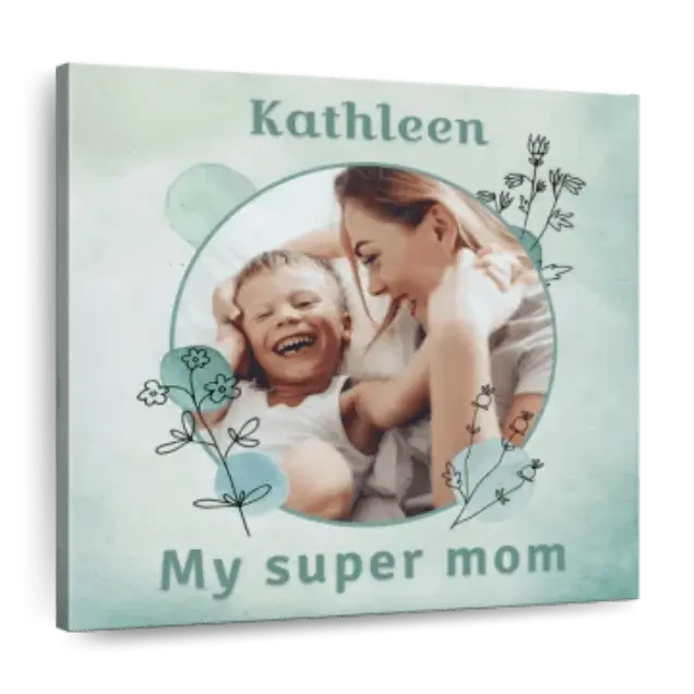 Personalized Wall Art Your Own Customized Wall Art Elephant Stock