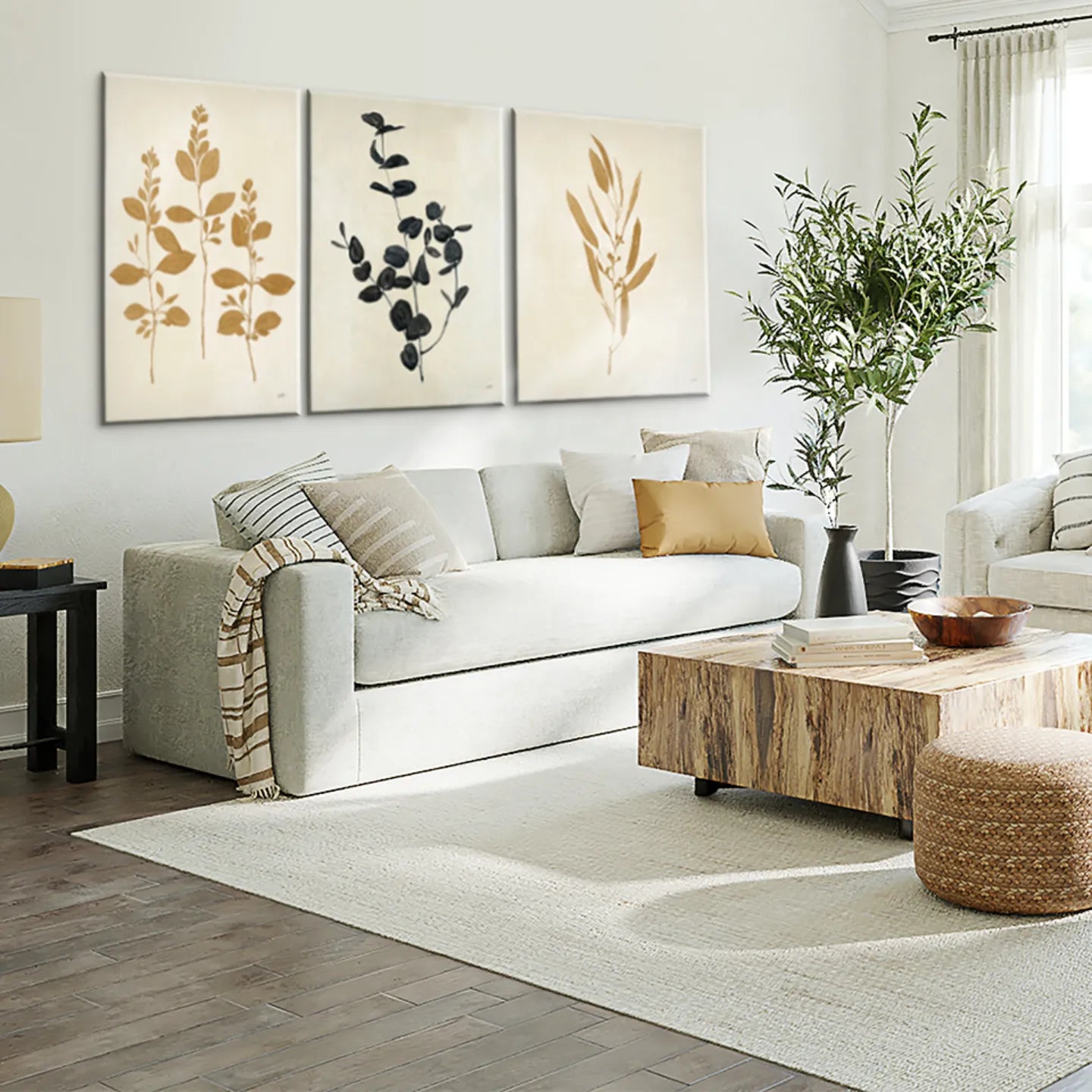 Best Canvas Prints For Living Room | Cabinets Matttroy