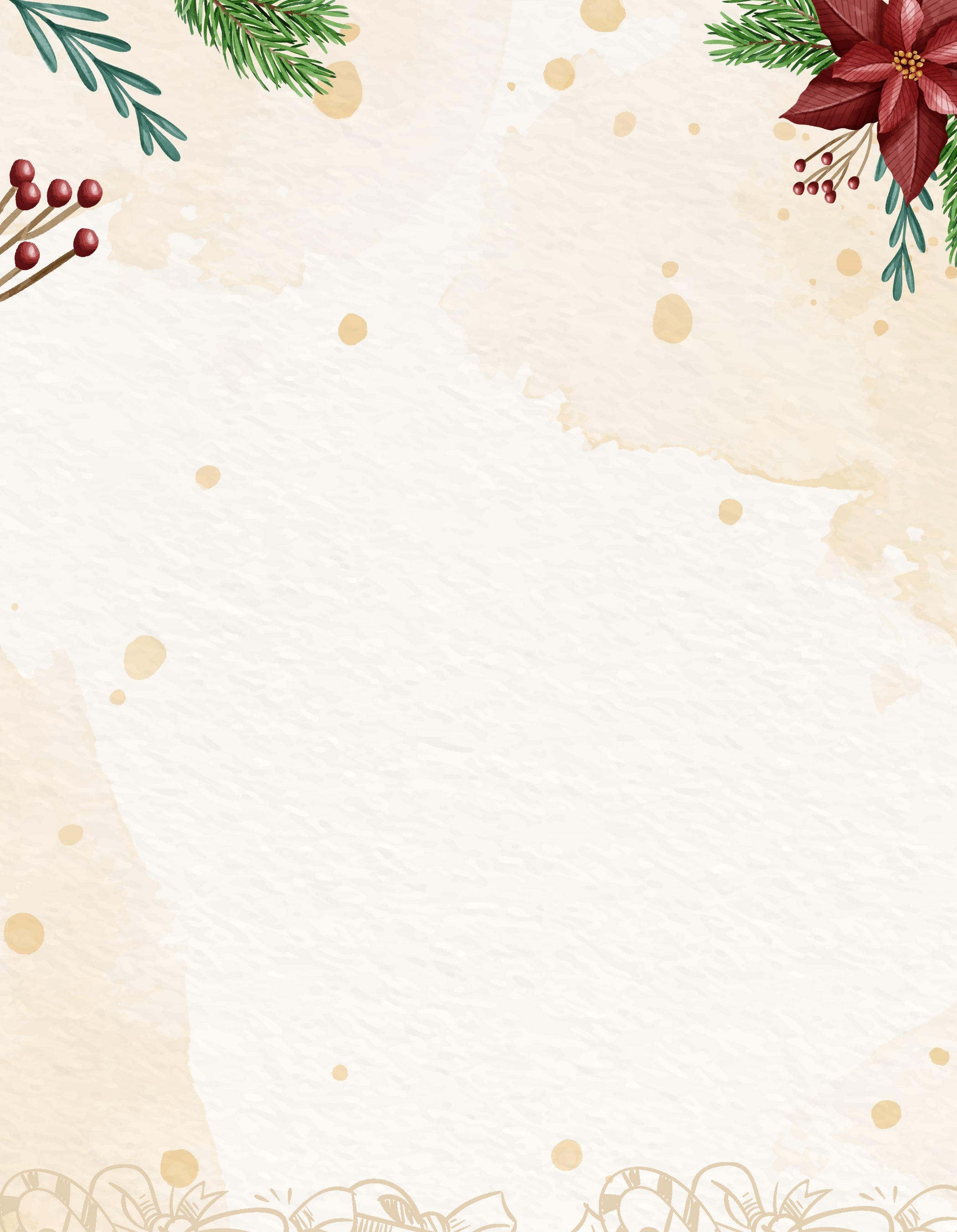 Christmas Pop Up Mobile