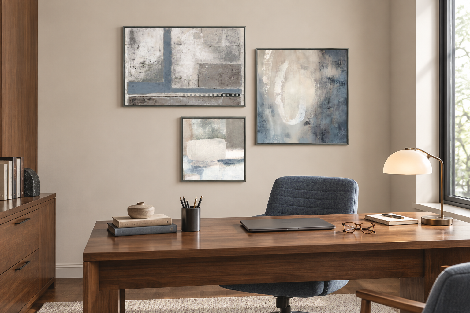 Soft Neutral Abstractionin room 1