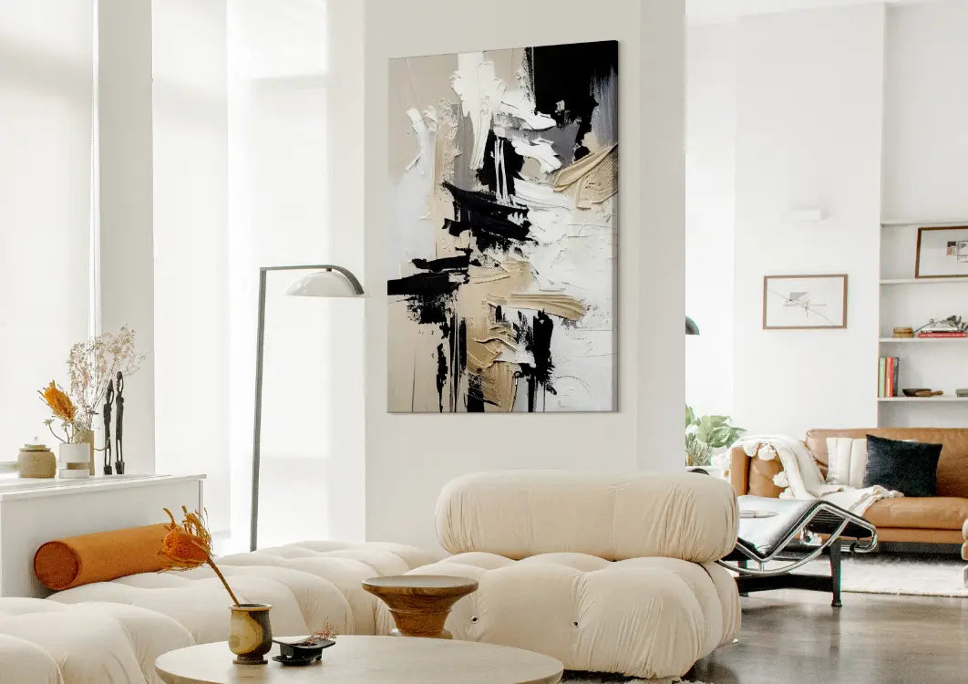 Autumn Drive To Telluride Wall Art