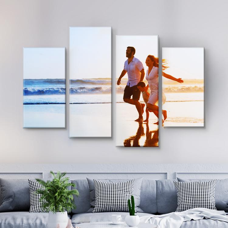 Canvas Prints Any Photo To Canvas