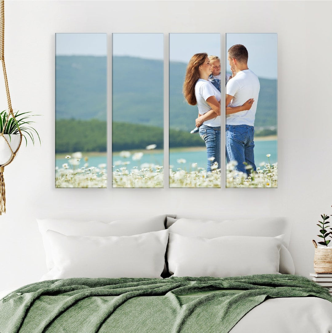 Pictures On Canvas From Photo Pictures On Canvas From Photo