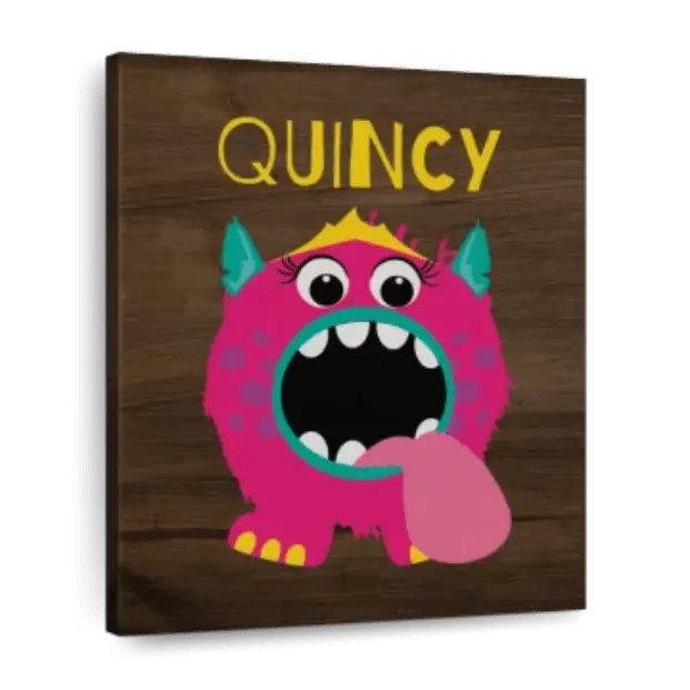 Personalized Wall Art Your Own Customized Wall Art Elephant Stock