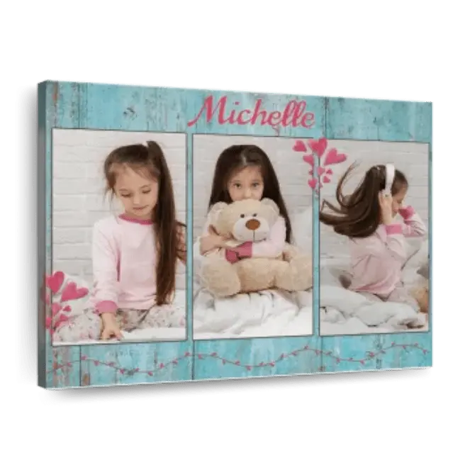 Personalized Wall Art Your Own Customized Wall Art Elephant Stock