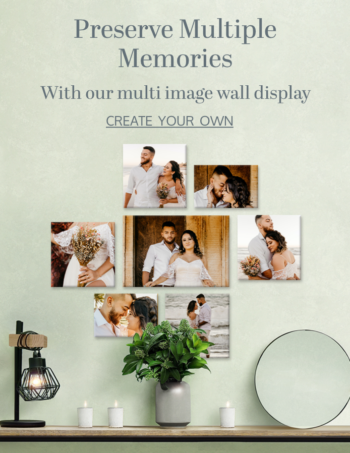 Top Rated Personalized Wall Art