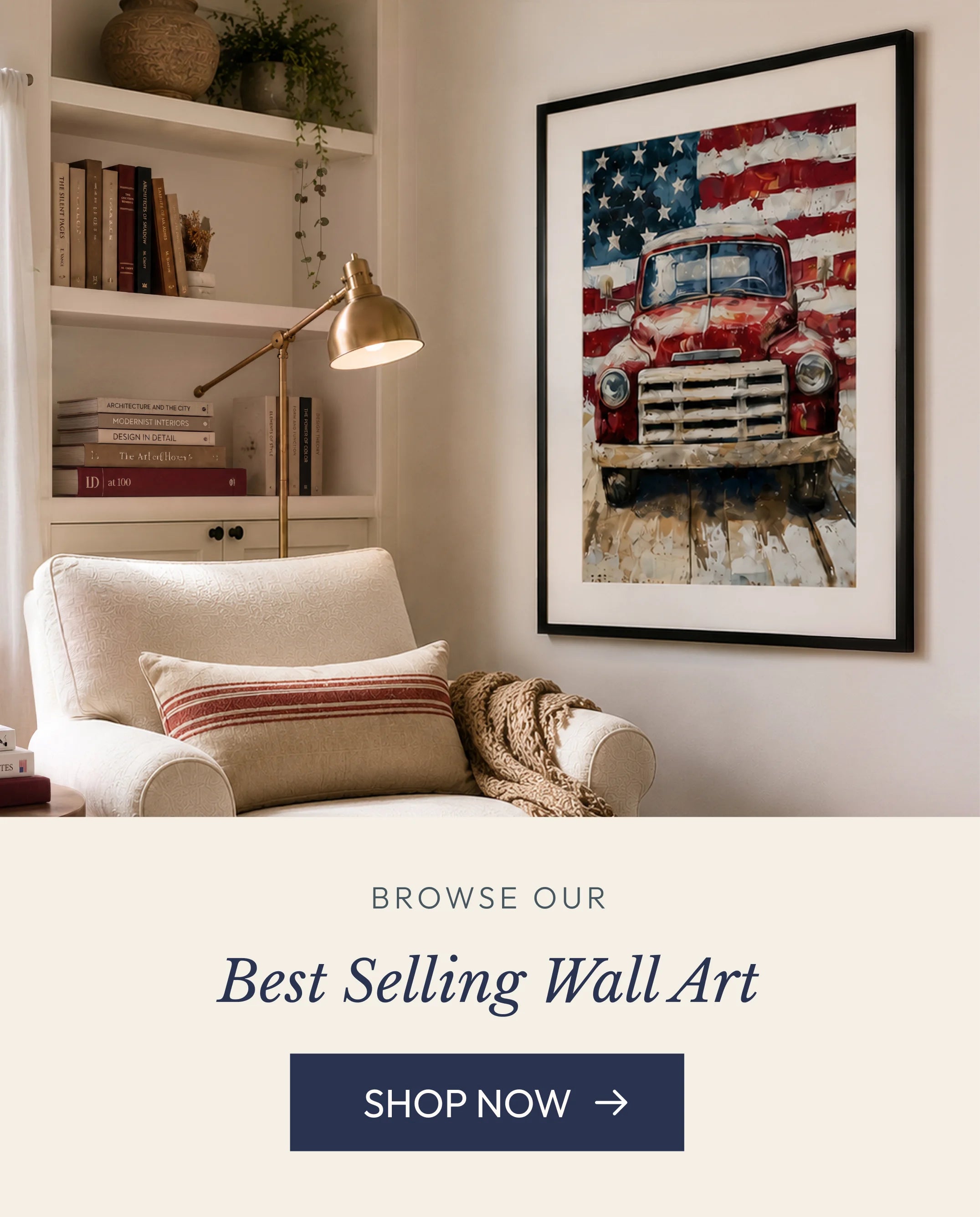 Wall Art
