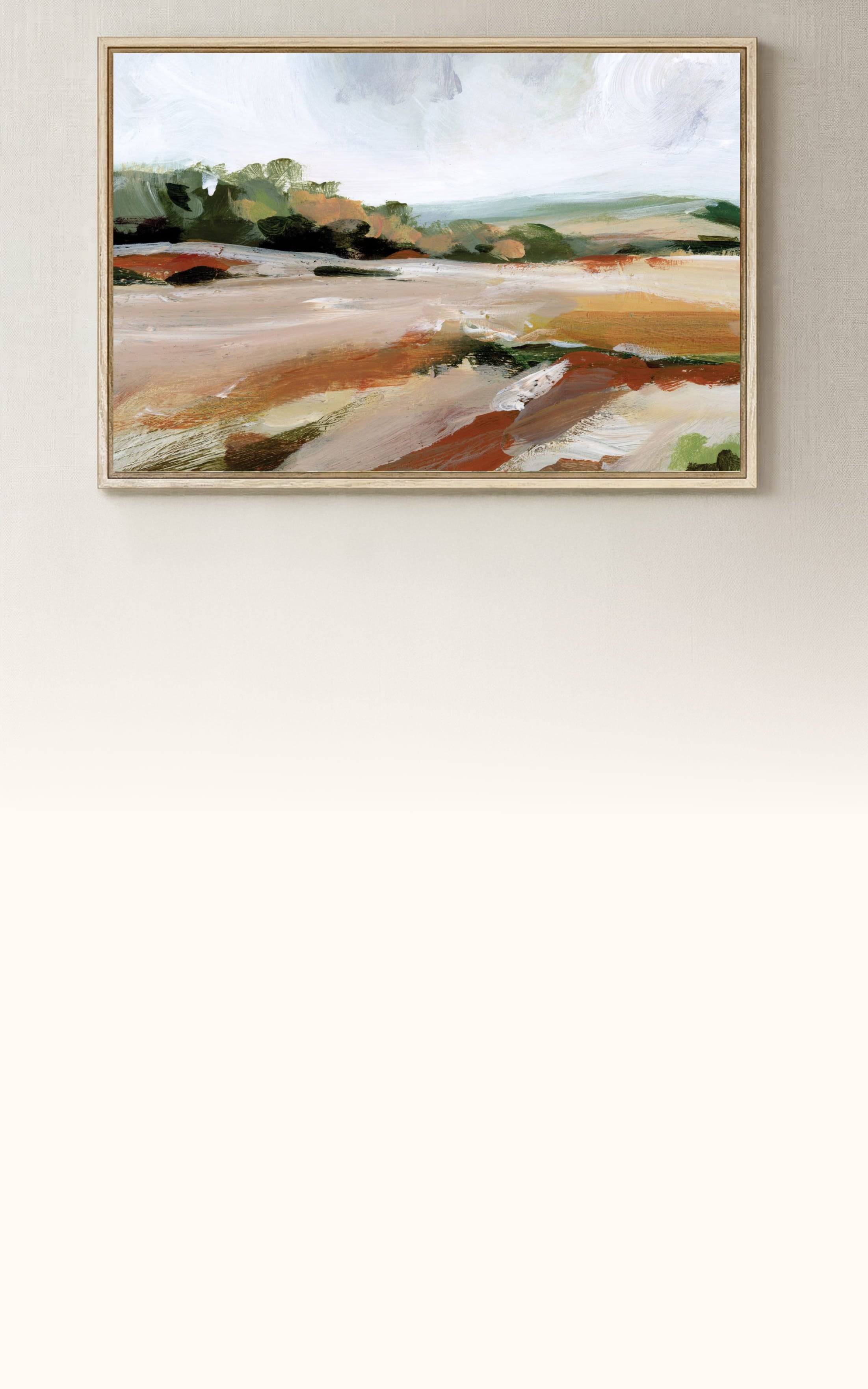 Wall Art Popup