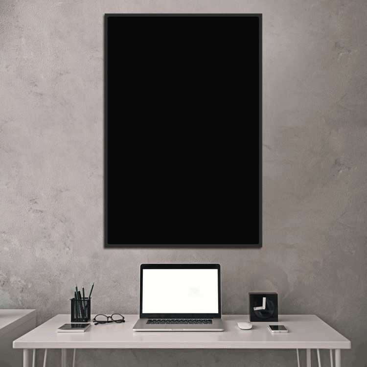 Custom Frames Canvas Photo Prints