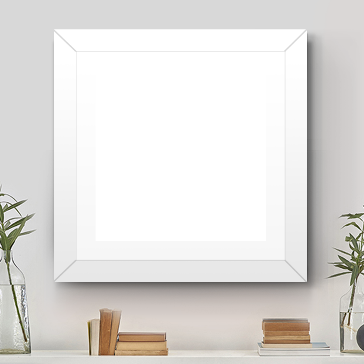 Custom Frames Canvas Photo Prints